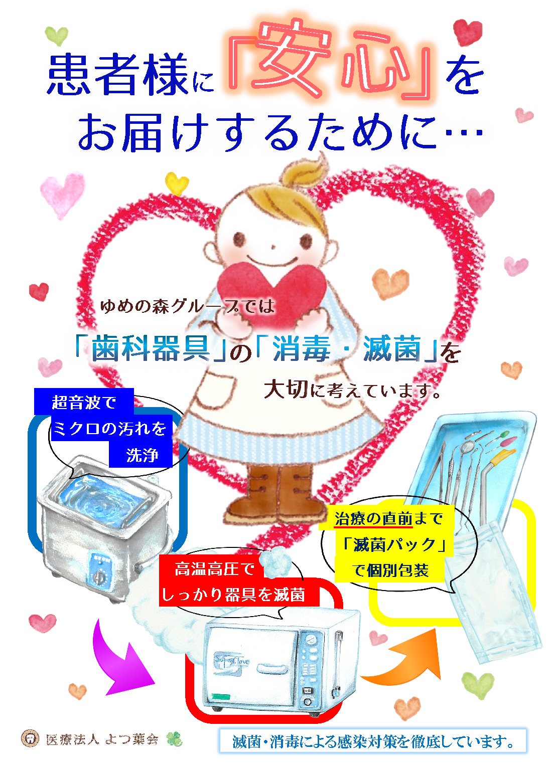 しかよう